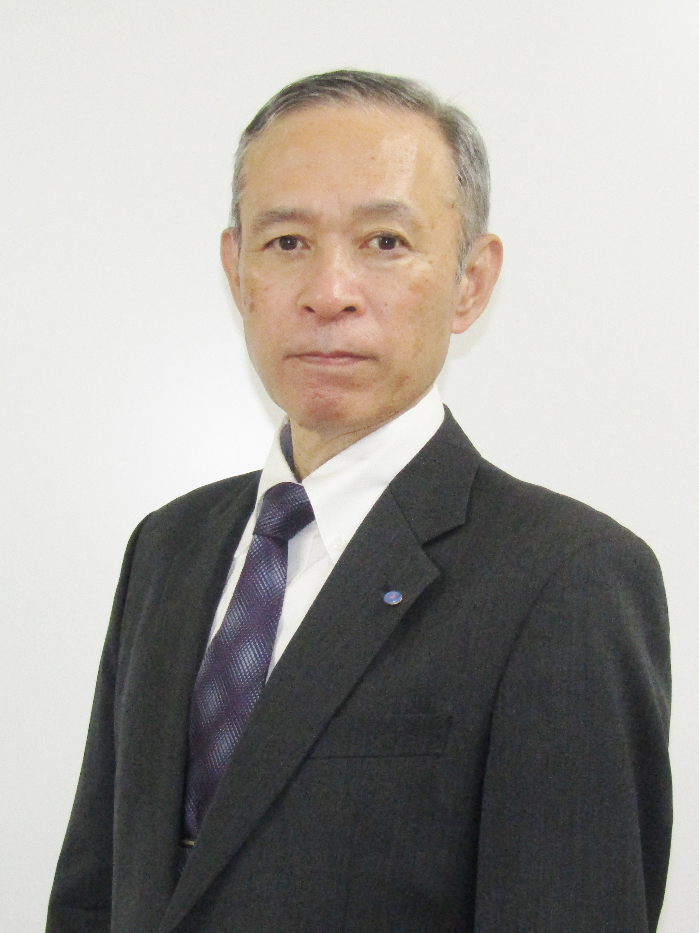 代表取締役